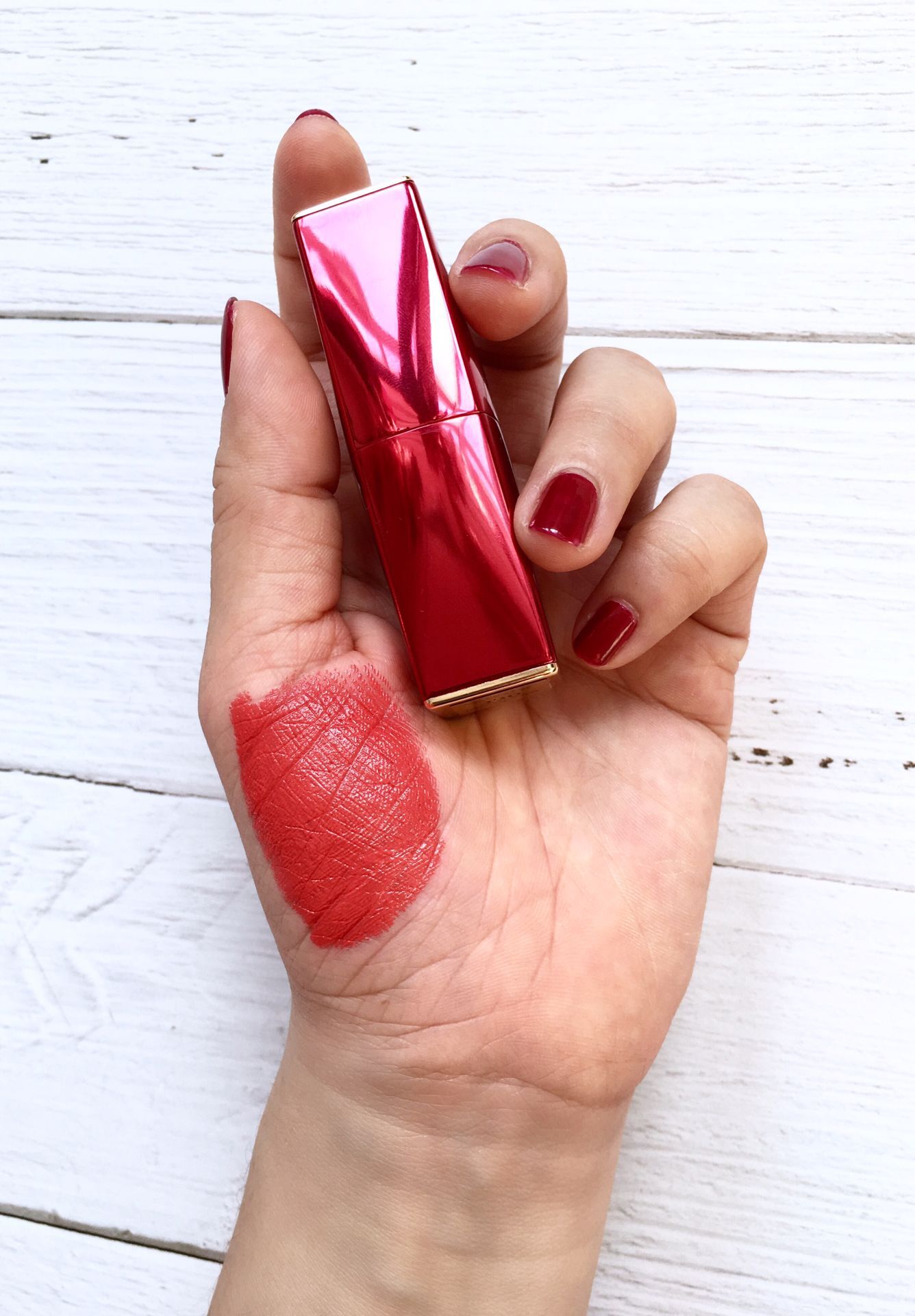 你会选哪款,你会选哪个情侣口红