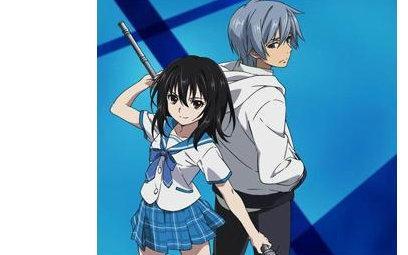 男生必看10部热血动漫,动漫推荐热血战斗番