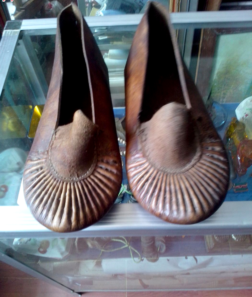 东北的“靰鞡(乌拉)”已经渐行渐远,留下的只剩记忆了