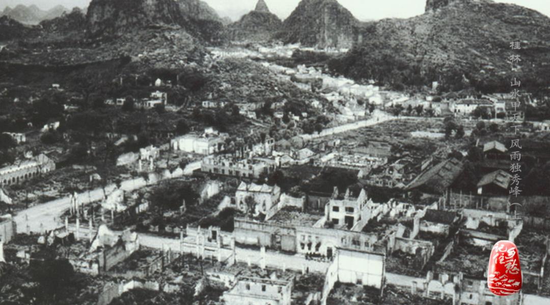 桂林山水古诗的诗意,桂林山水意境诗词