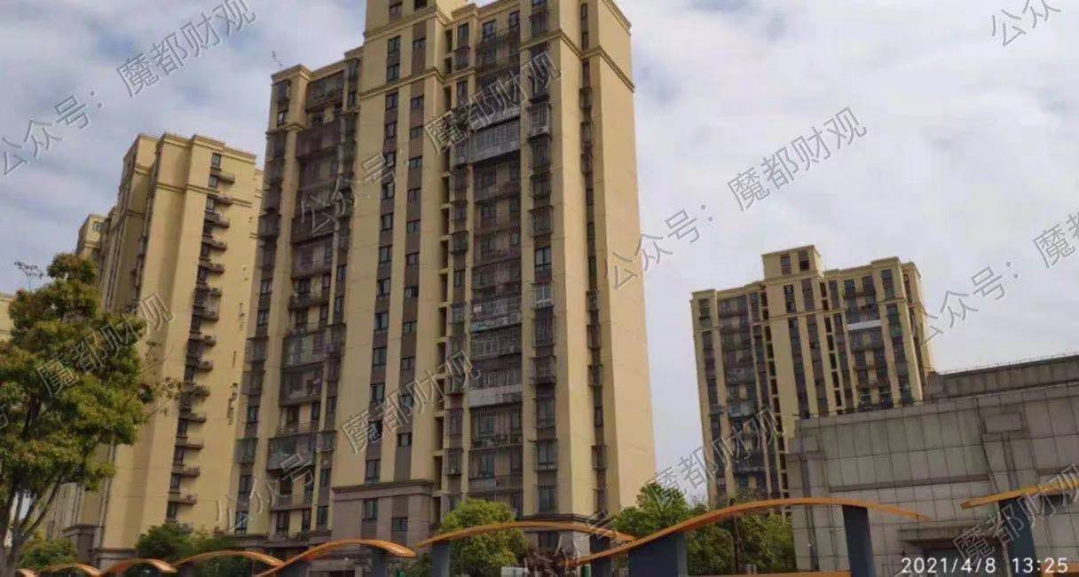 动迁了，我劝你这些郊区千万别去