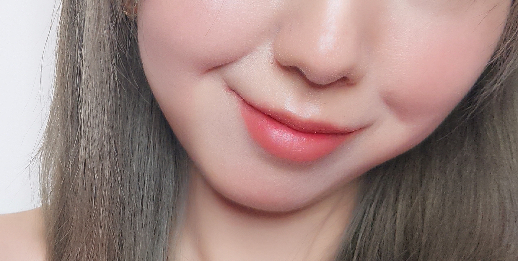 高甜约会妆,约会减龄妆