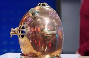 乐高创意节目,世界上最好玩的乐高展示节目