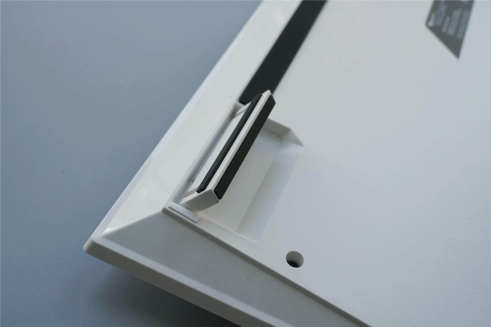 冰豹瓦肯vulcan122键盘测评,冰豹瓦肯vulcan键盘