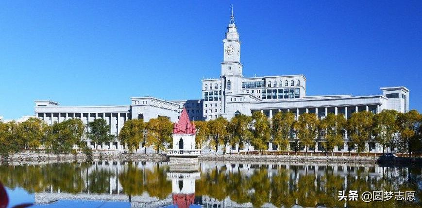 吉林师大是省部共建吗,哈师大和吉林师大哪个好