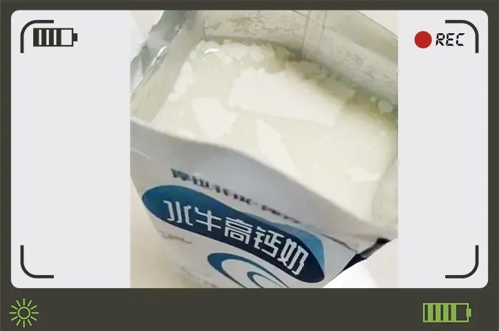 水乳分离正常？专家：我不同意