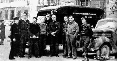 白求恩:中国人民最为熟知的国际主义战士,毛*东泽**为他撰写的文章成为弘扬*产党共**人价值追求的永恒经典