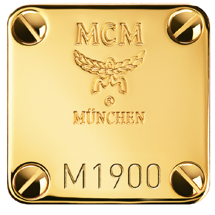 mcm赵露思同款,mcm包赵露思