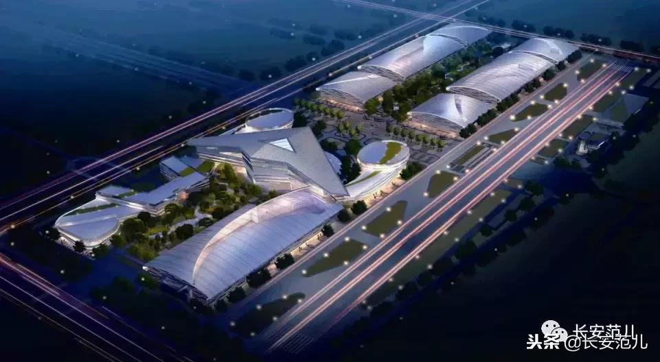 西安市特色小镇有哪些,西安特色旅游小镇排名