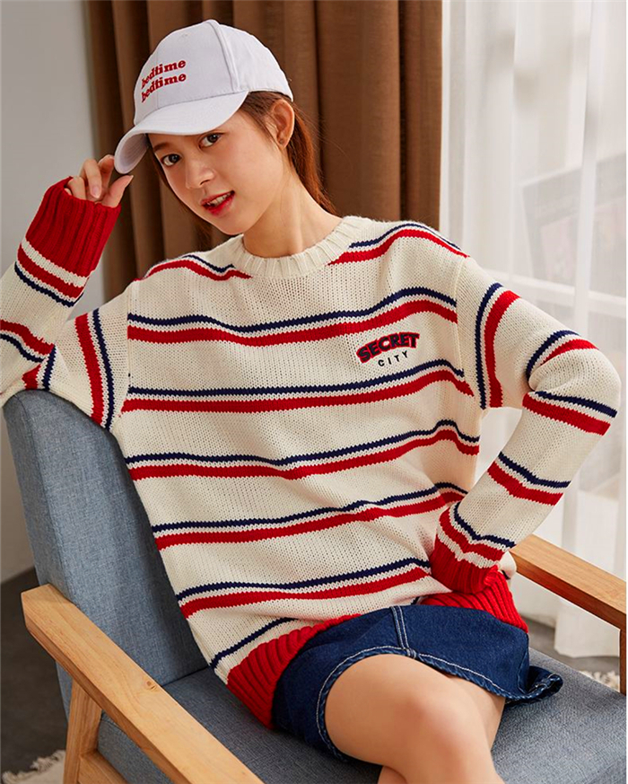 毛衣衣服洗变形了怎么补救,毛衣肩部因晾晒变形了怎么处理