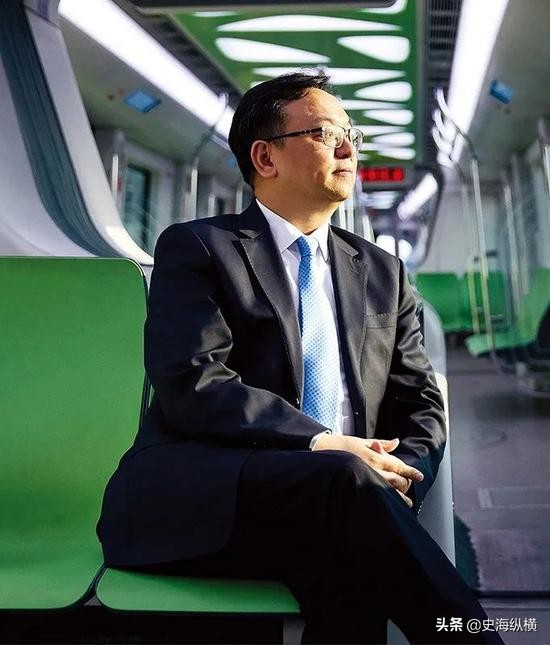 王传福财富,比亚迪创始人王传福投资无为