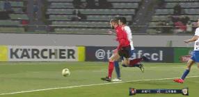 山东鲁能vs庆南fc下半场直播,亚冠山东鲁能对大邱比分