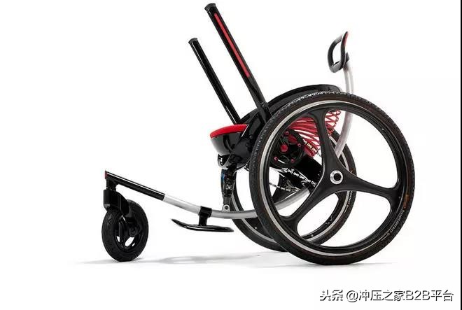 15大顶级工业设计公司，一次性带你全部看齐！