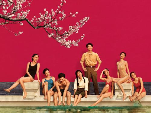 《芳华》表达的是特殊时代的美好？那是因为你没有看小说