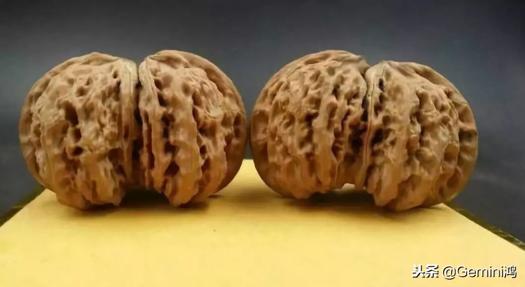 文玩核桃开裂了抹点大蒜行吗,文玩核桃开裂能自己愈合吗