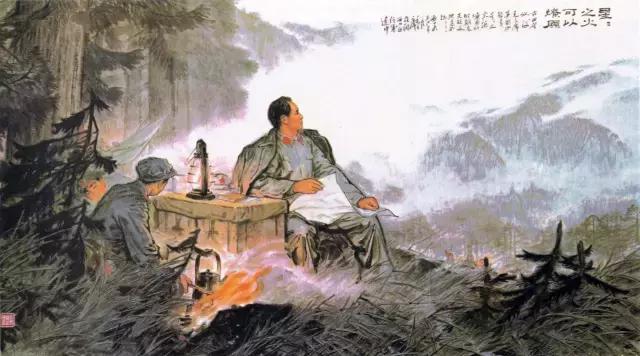 对联中的家国情怀和浩然正气,最有智慧的10幅对联