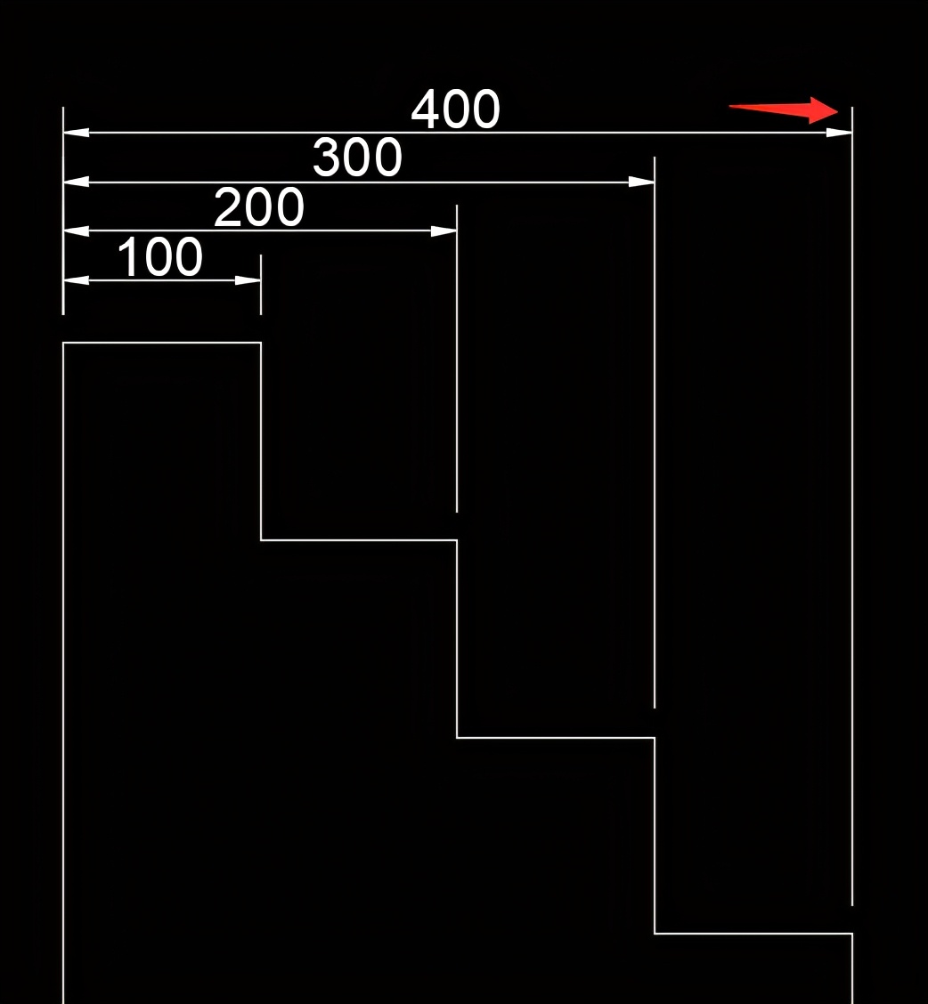 cad小尺寸标注线怎么设置标注样式,cad标注样式每次打开都要重新设置