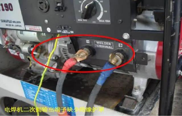 工地临时用电通病,智慧工地临时用电