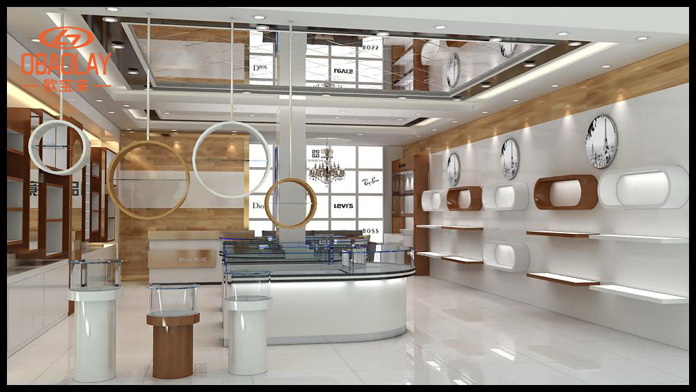 开眼镜店开在什么位置好啊,开眼镜店怎么找品牌