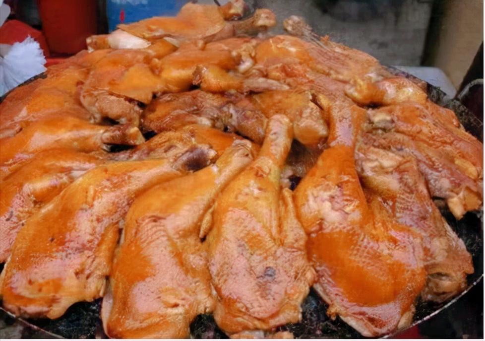 江西美食小吃排行榜前十名,江西赣州美食排行榜前十名