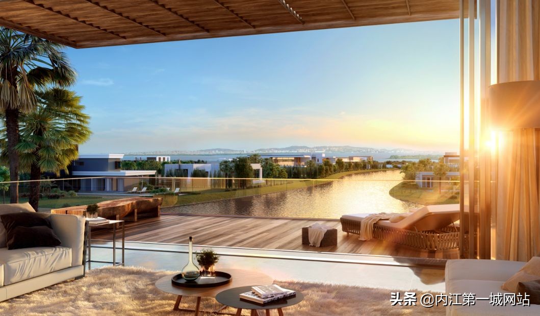 内江商业综合体排名,内江城南商业综合体