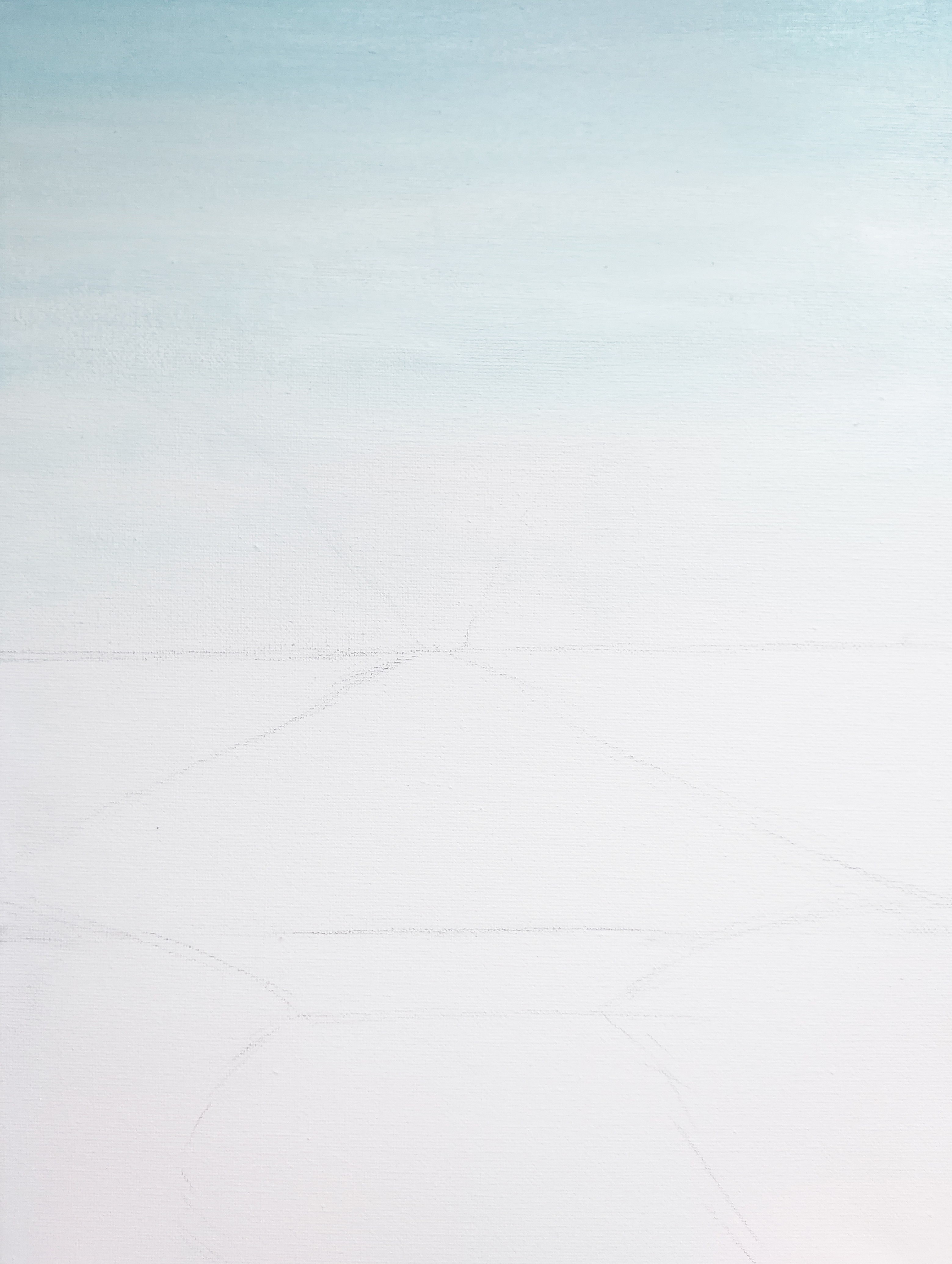 简单丙烯画高级感,丙烯水粉简单装饰画入门