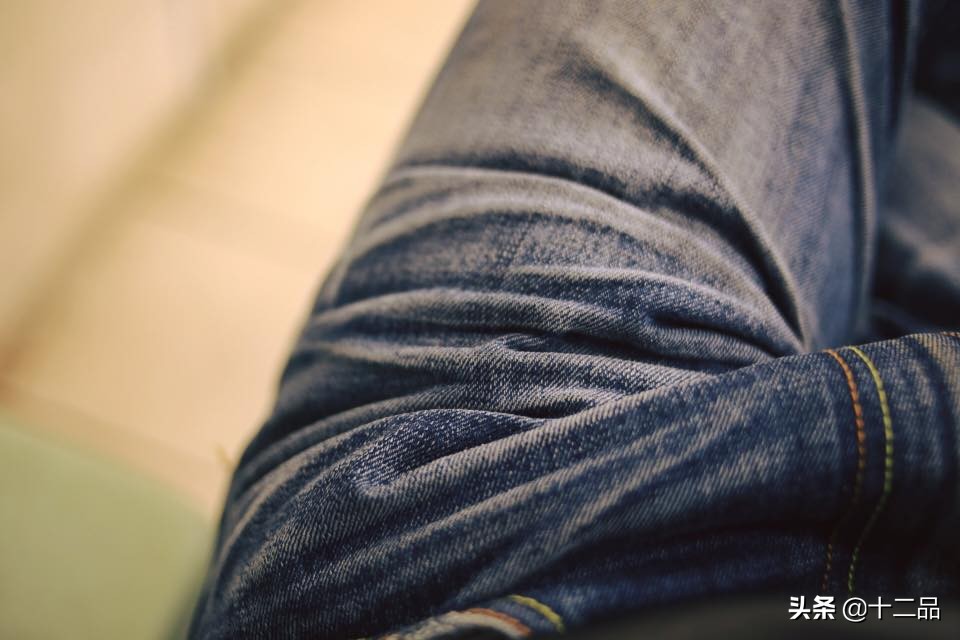 牛仔裤养牛有什么用,牛仔裤养牛上身效果