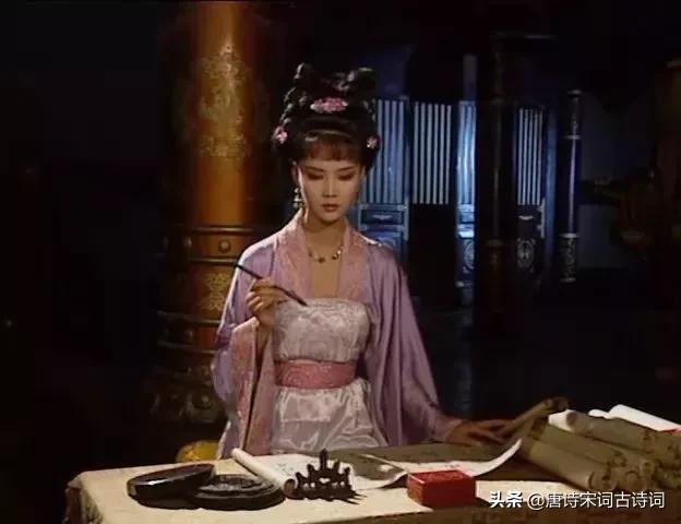 上官婉儿是一个怎样的人,上官婉儿对我们的启示