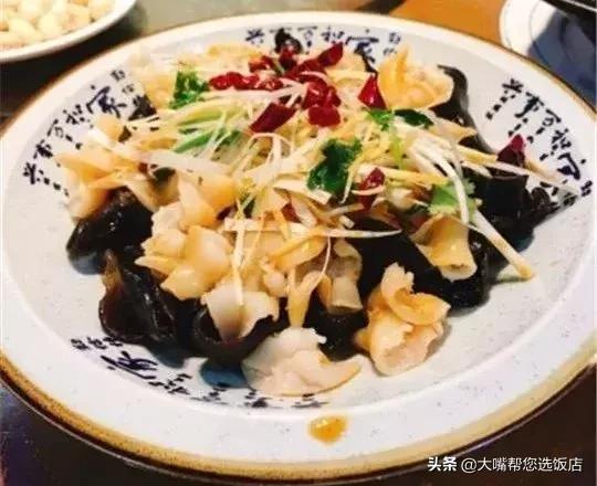 吃遍大连打卡,吃遍大连美食