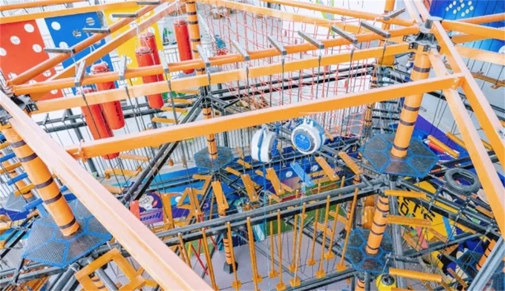 厦门ioimall有什么玩的,厦门ioimall入驻品牌