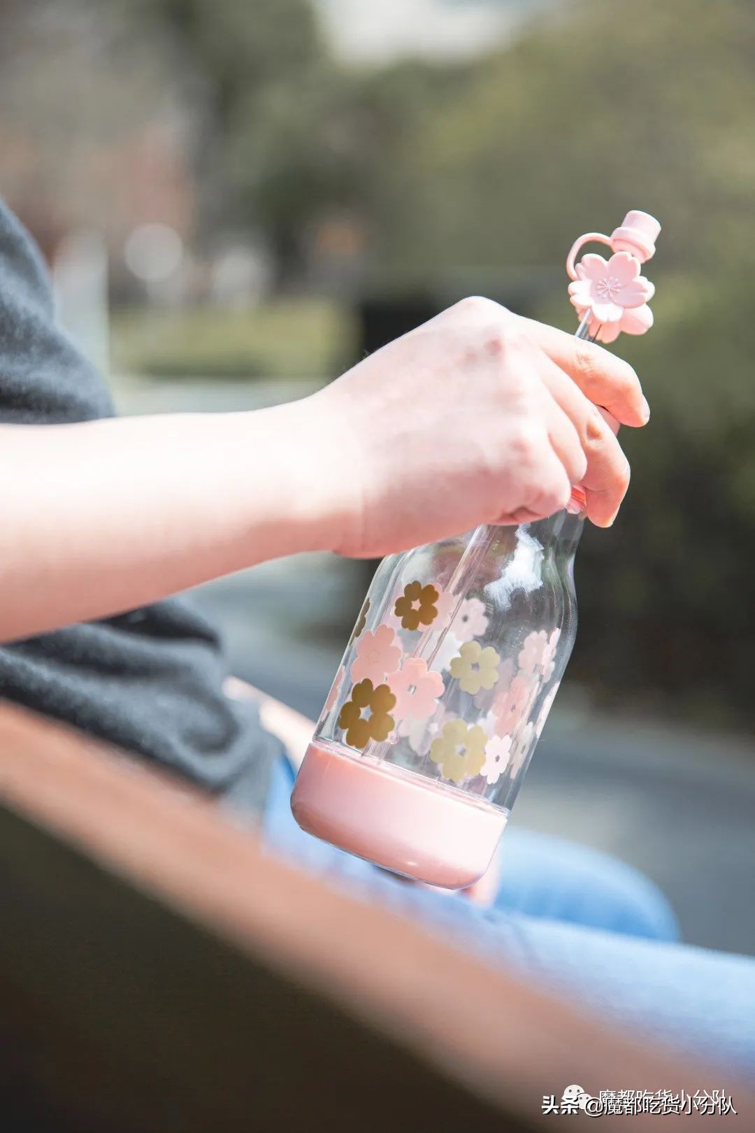 17元/颗的隐形草莓，荷兰来的