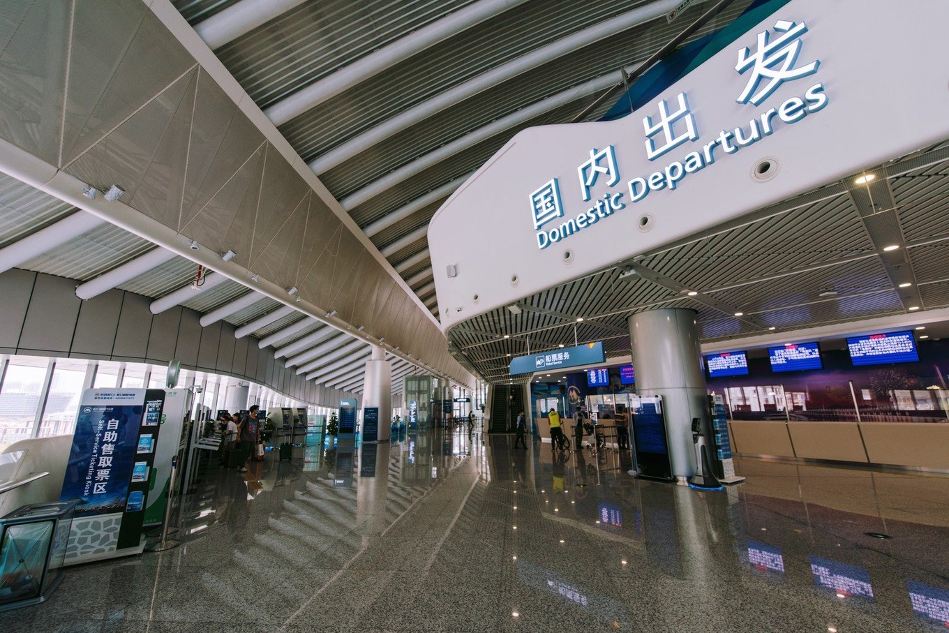 珠海体验港珠澳大桥,珠海往返澳门攻略