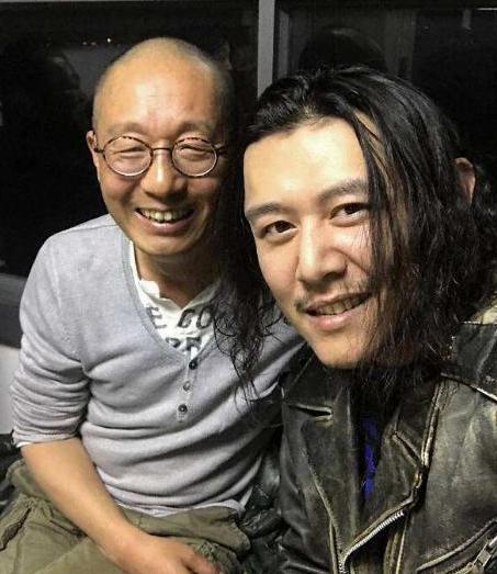 大冰什么时候开始做背包客的,大冰的潇洒