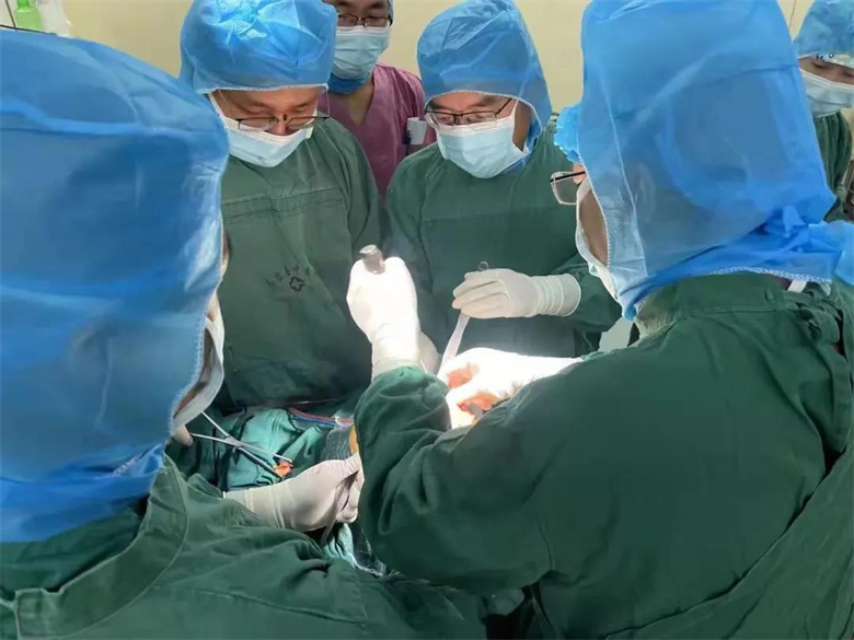 甘肃省高台县中医院外二科,高台县好中医