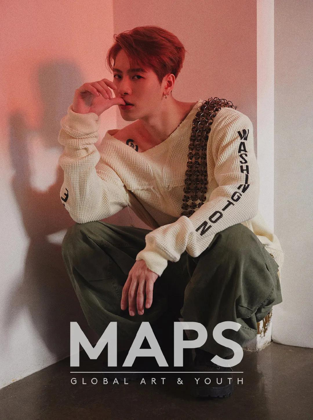 王嘉尔炸裂现场宣美 (王嘉尔宣美最新视频)