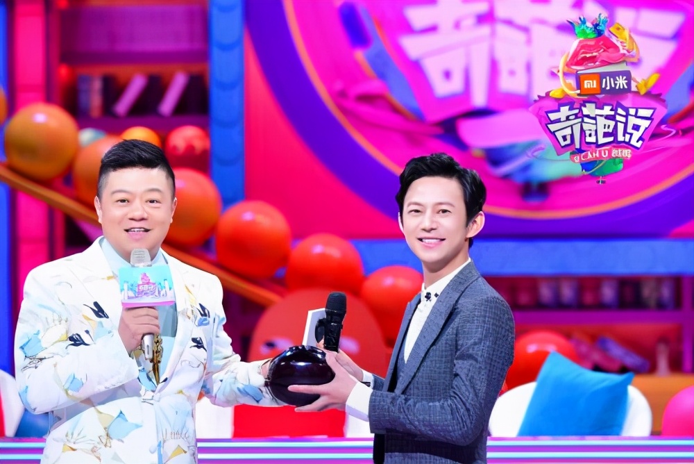 汪涵火星情报局超燃时刻,火星情报局汪涵归来