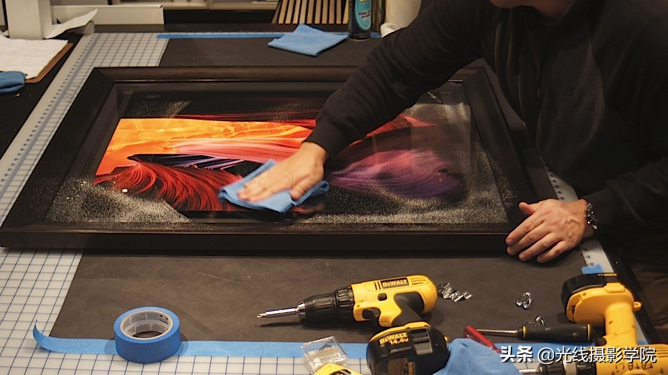 彩色反转片怎么获得,怎么让反转片更好看