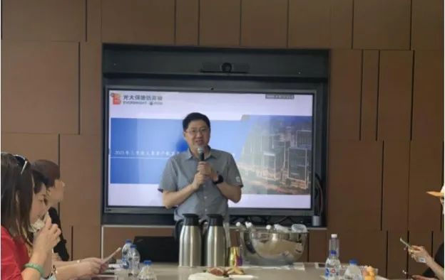 创富营｜18位女性企业家出席“耀财富.外滩私享会”沙龙