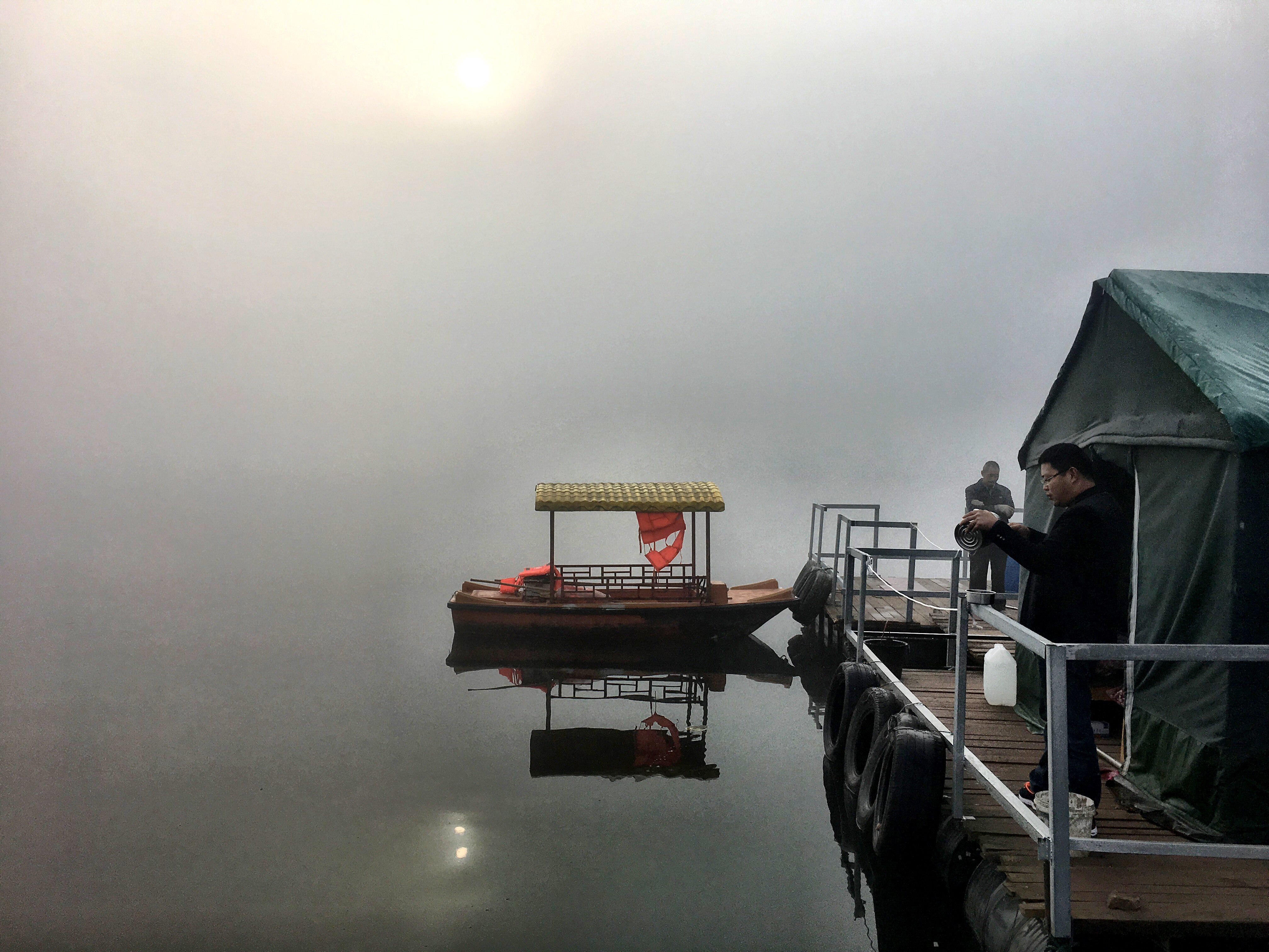 将设施渔业与乡村振兴结合,乡村振兴渔业经济数据对比图