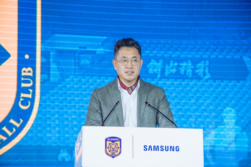 三星集团旗下赞助的足球队,三星赞助欧洲哪个球队