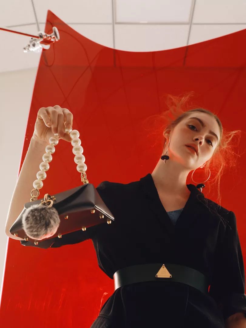 买过的名牌包,小众的大牌包