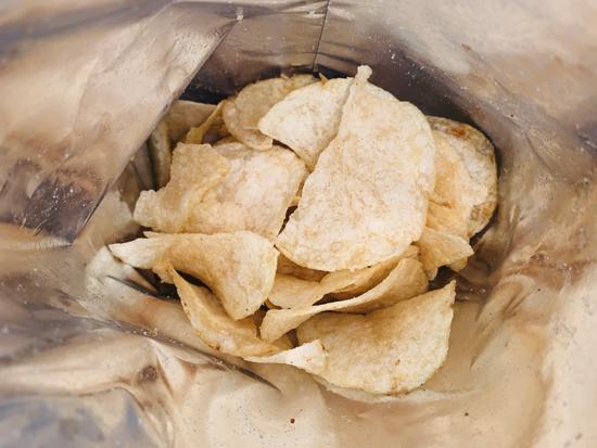 好吃又便宜的神仙零食,1块钱买一堆网红爆款零食