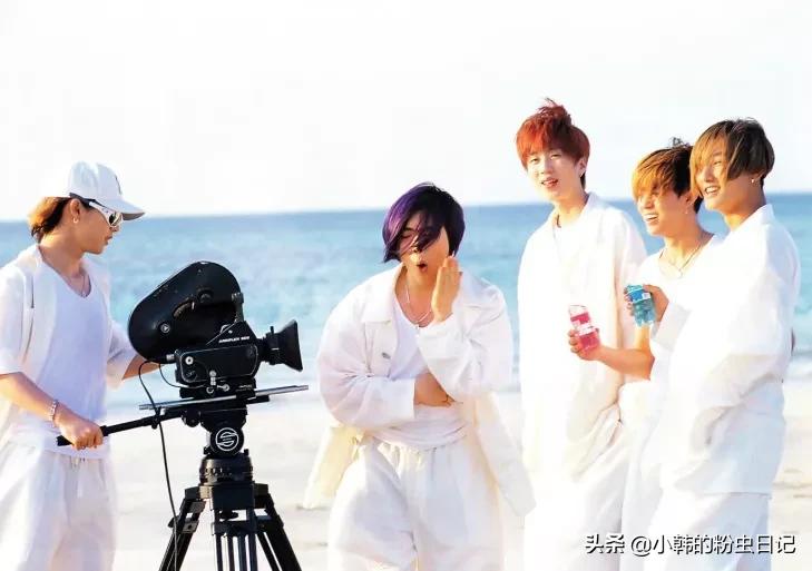 「连载11」H.O.T带货卖出67个亿,还同台了迈克杰克逊