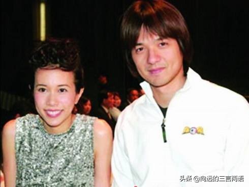 从“小三”到“被小三”，她和周星驰、冯德伦分手，41岁再嫁初恋