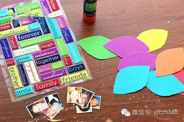 简单又好做的小孩做的过年手工,diy手工春节装饰品