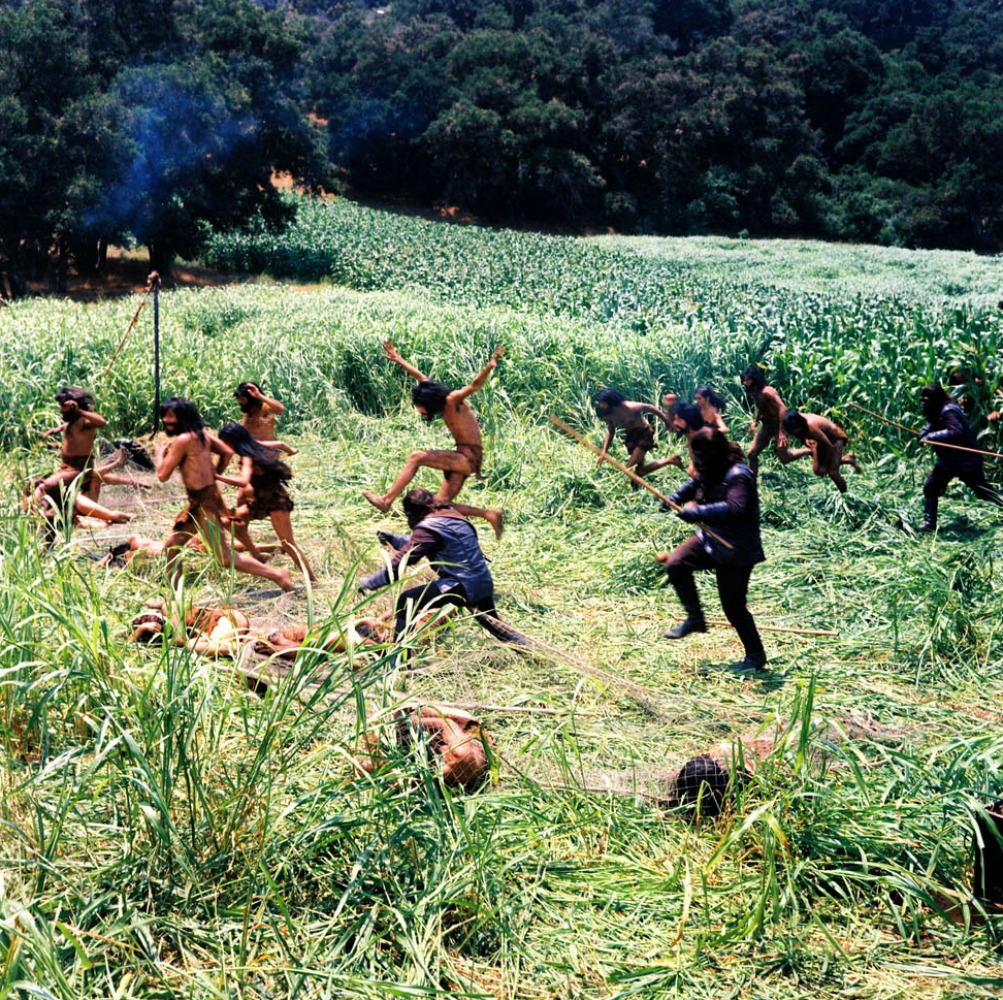 废土时代的那些年,废土发展史