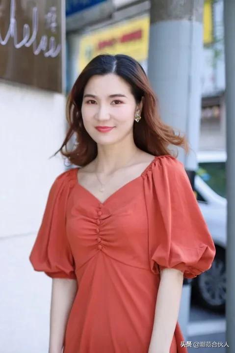 今年的连衣裙，心动指数爆表了