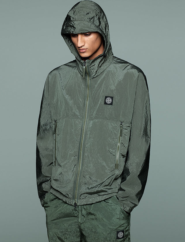 stoneisland,stoneisland鏍囧織婕斿彉杩囩▼