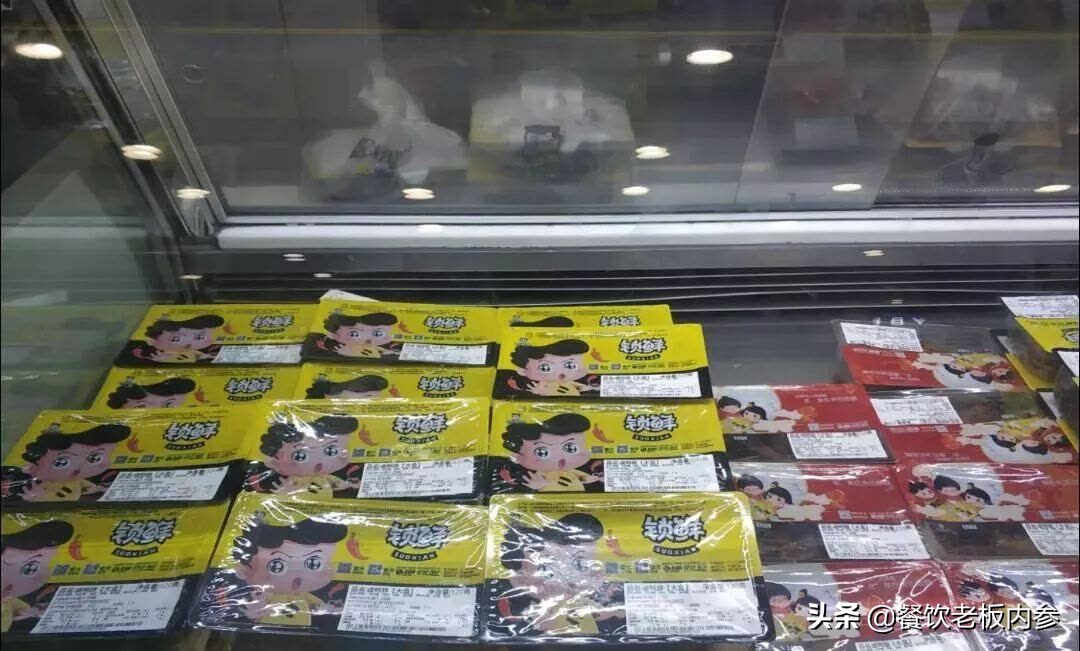 周黑鸭和绝味市场现状,为什么绝味卖不过周黑鸭