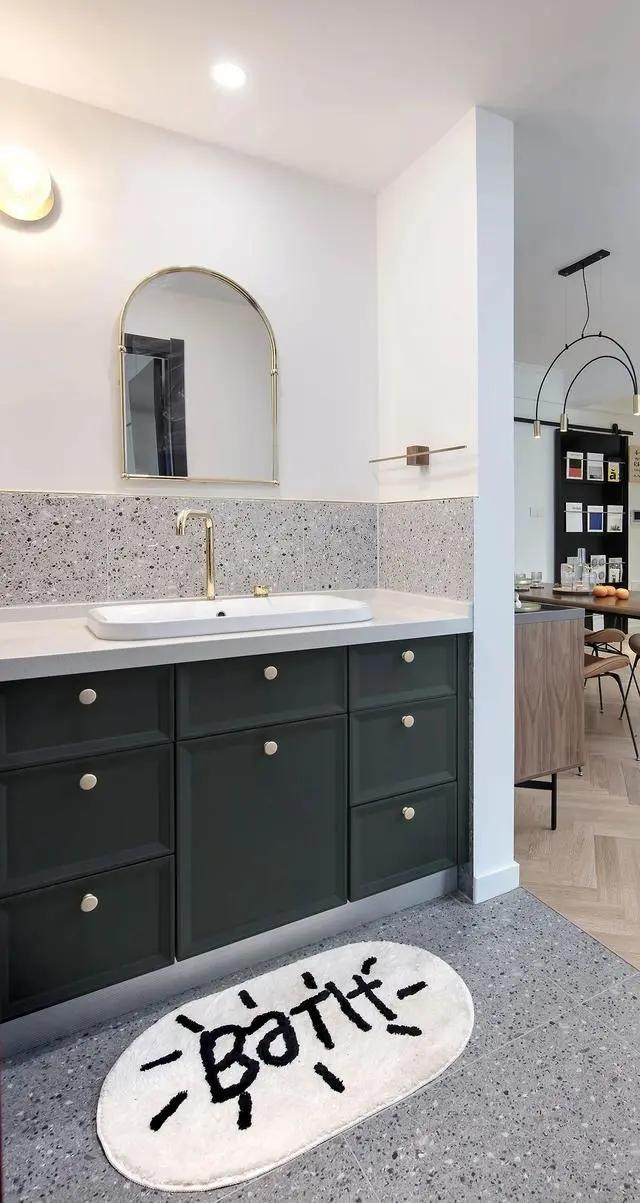 69㎡2室变3室，收纳惊人，还有阳光大书房！